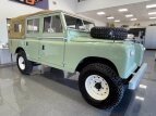 Thumbnail Photo 40 for 1972 Land Rover Series III